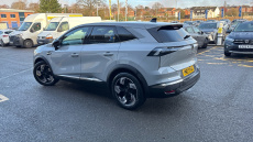 Renault Symbioz 1.6 E-Tech FHEV 145 Techno 5dr Auto Hybrid Estate